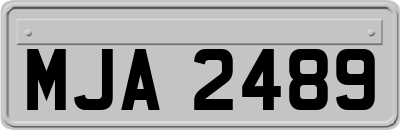 MJA2489