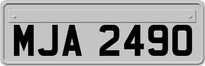 MJA2490