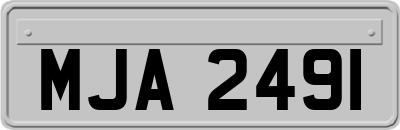 MJA2491