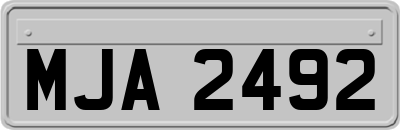 MJA2492