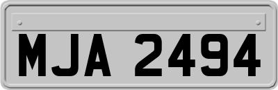 MJA2494