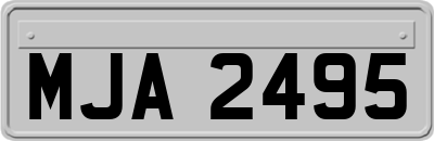 MJA2495