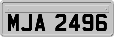 MJA2496