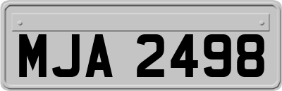 MJA2498