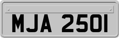 MJA2501