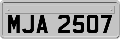 MJA2507