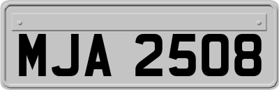 MJA2508