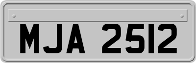 MJA2512