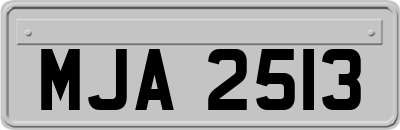 MJA2513