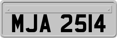MJA2514