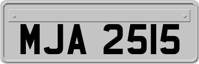MJA2515
