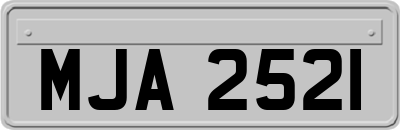 MJA2521