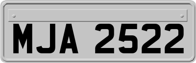 MJA2522