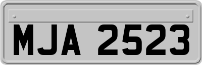 MJA2523