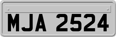 MJA2524