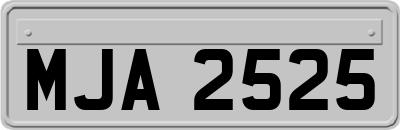 MJA2525