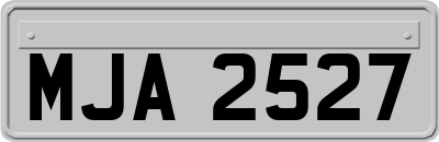 MJA2527