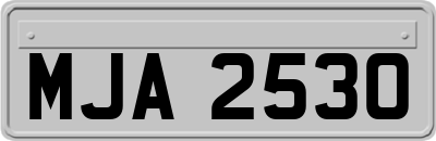 MJA2530