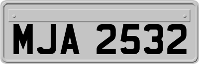 MJA2532