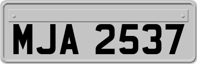 MJA2537