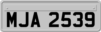 MJA2539