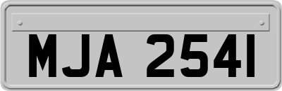 MJA2541