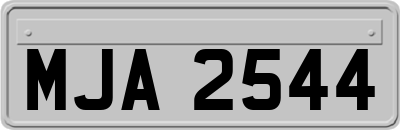MJA2544