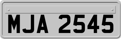 MJA2545
