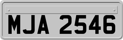 MJA2546