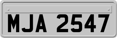 MJA2547