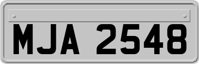 MJA2548