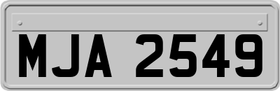 MJA2549