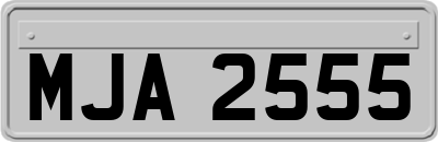 MJA2555