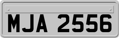 MJA2556