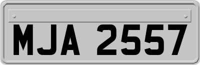 MJA2557