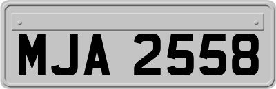 MJA2558