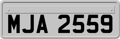 MJA2559