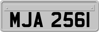 MJA2561