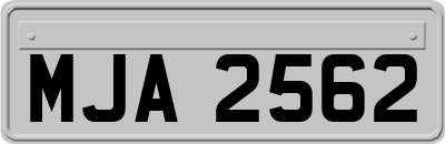 MJA2562