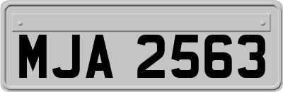MJA2563