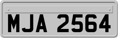 MJA2564