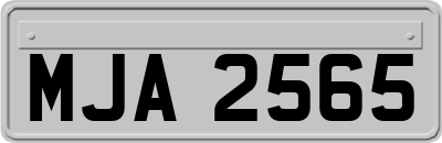 MJA2565