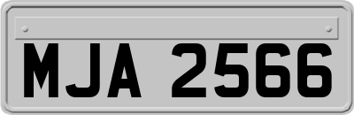 MJA2566