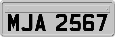 MJA2567