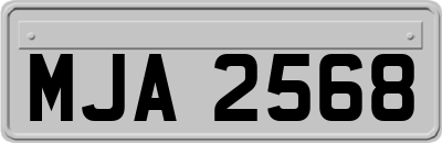 MJA2568