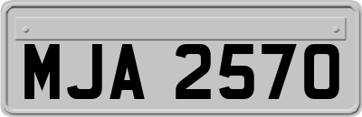MJA2570