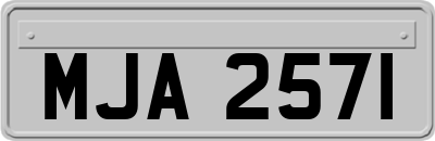 MJA2571