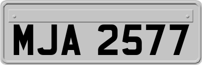 MJA2577
