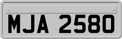 MJA2580