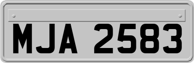 MJA2583